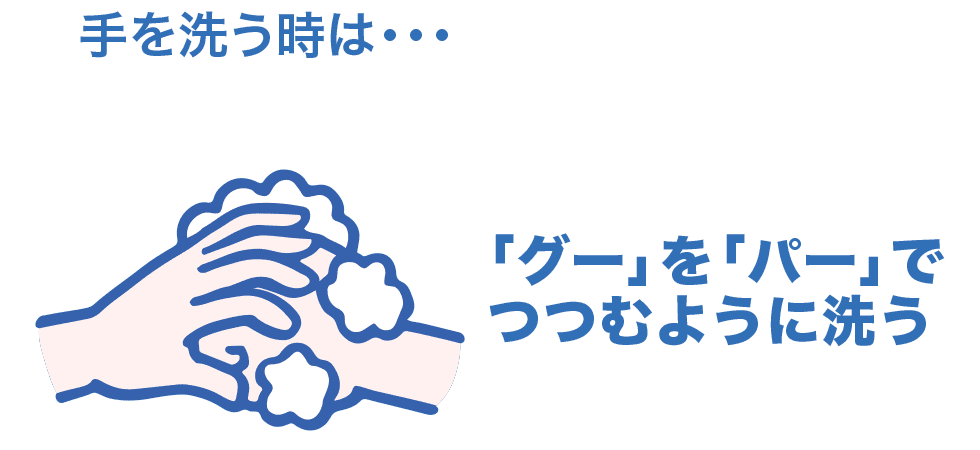 アトピー性皮膚炎の肌を清潔に保つための洗浄のポイント