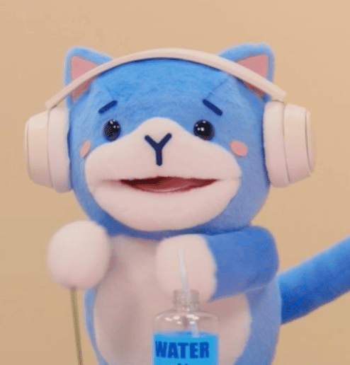 かゆにゃん