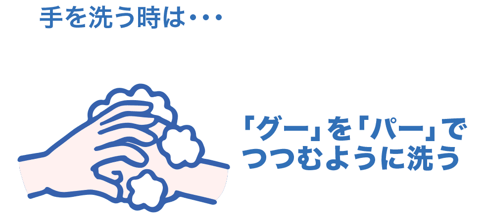 アトピー性皮膚炎の肌を清潔に保つための洗浄のポイント